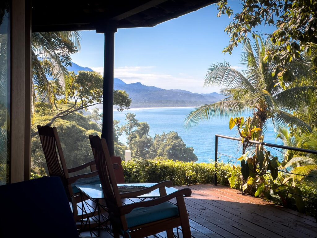 Step outside, breathe in the fresh air, and feel the ocean’s inspiration.