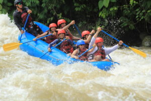 Manuel Antonio Activities