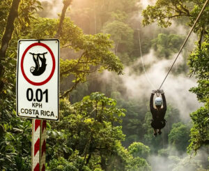 Manuel Antonio activities